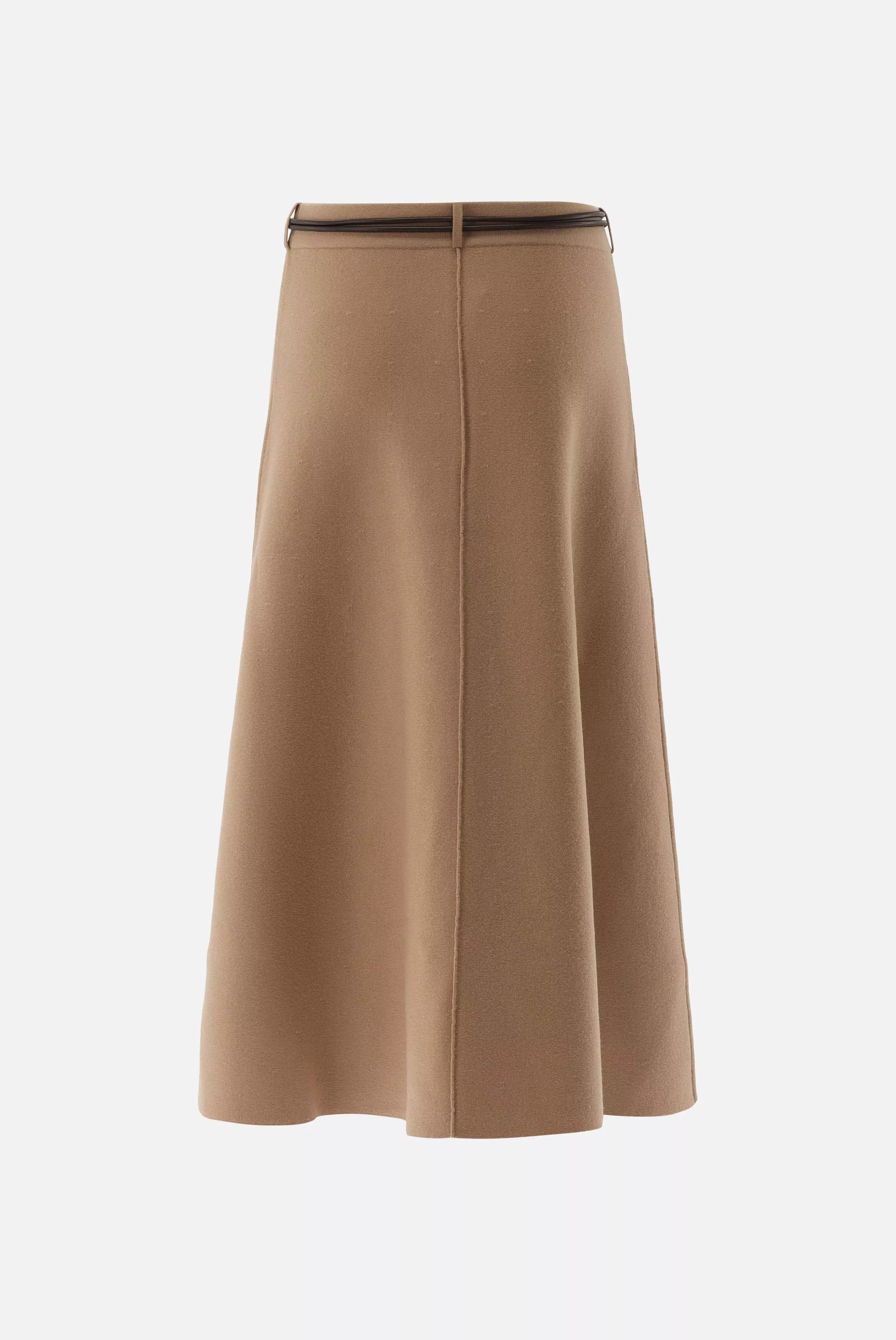 юбка SABARA бежевый SABARA_S00329_131 ,photo 4