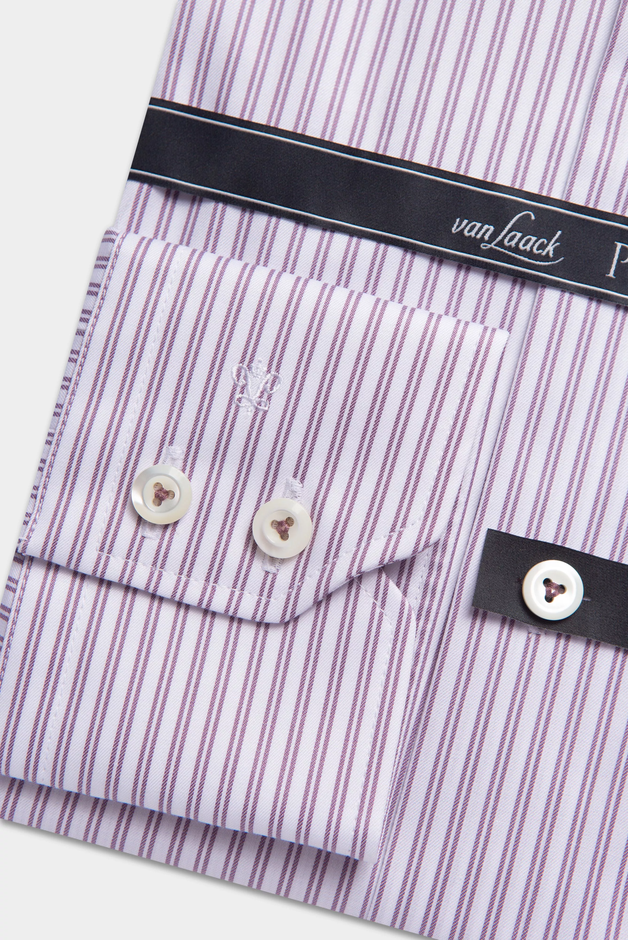 сорочка RIVARA SFN сиреневый RIVARA-SFN_151902_660 ,photo 5