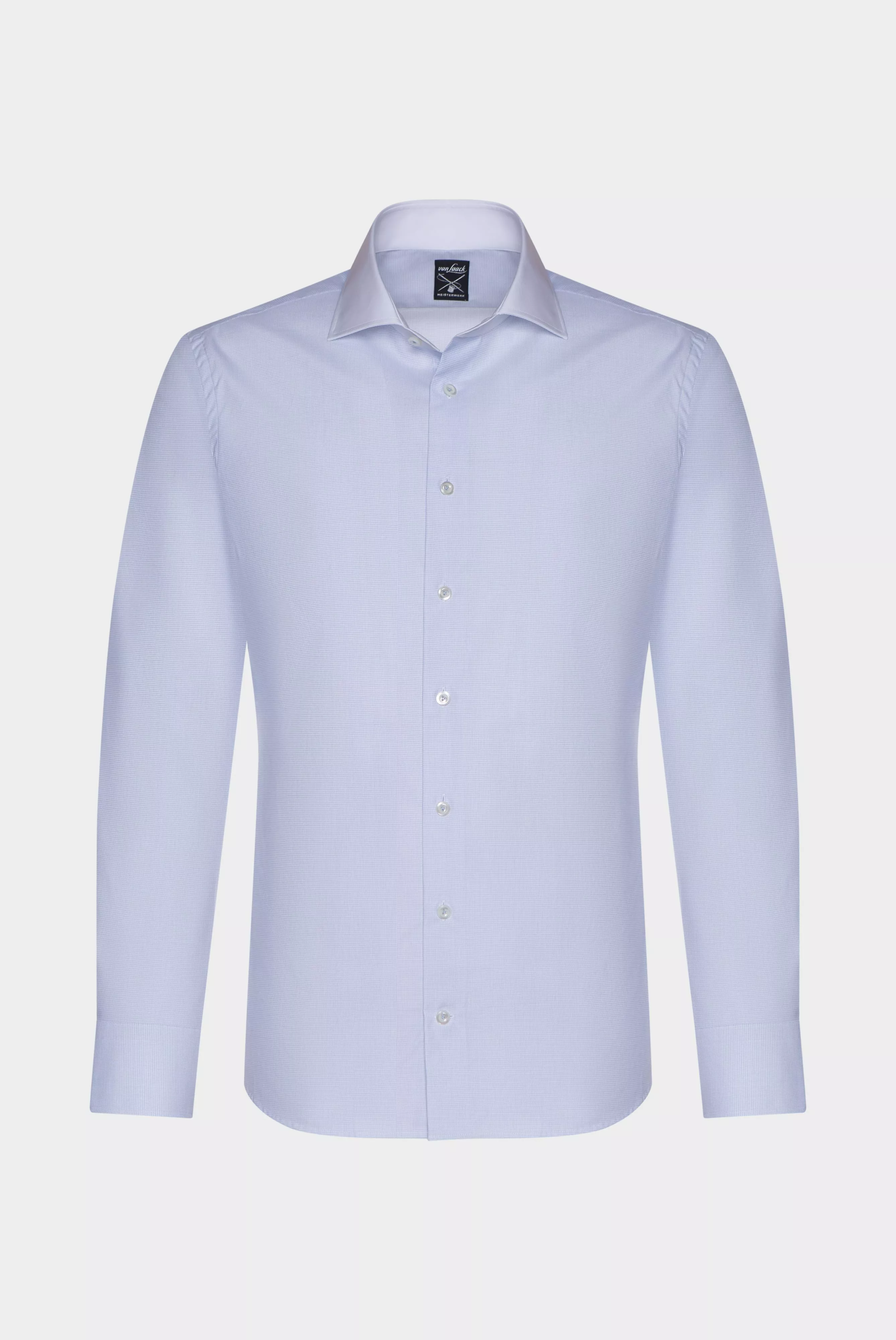 сорочка RIVARA FYSFN голубой RIVARA-FYSFN_151905_730 ,photo 3