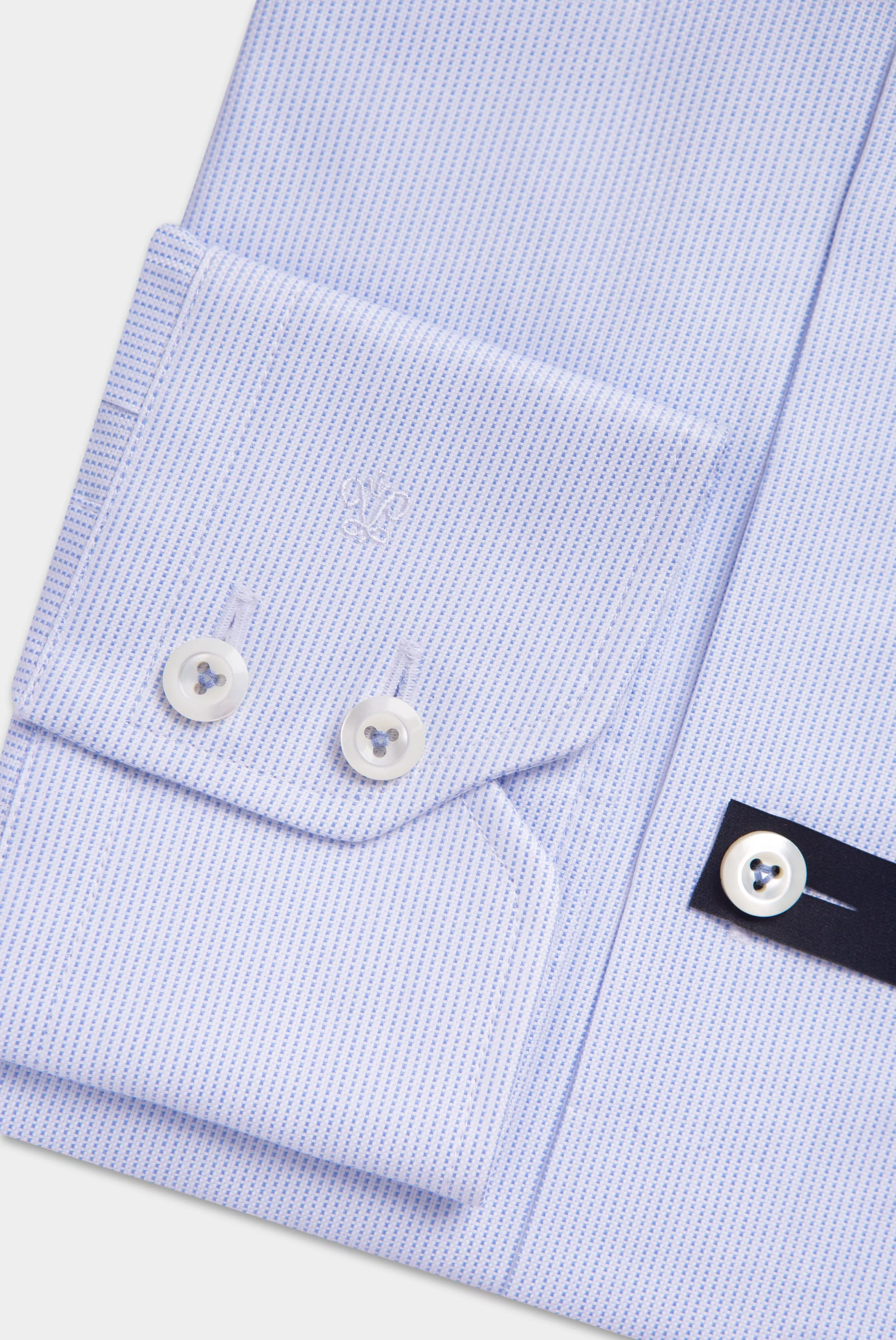 сорочка RIVARA LTF голубой RIVARA-LTF_161647_720 ,photo 5