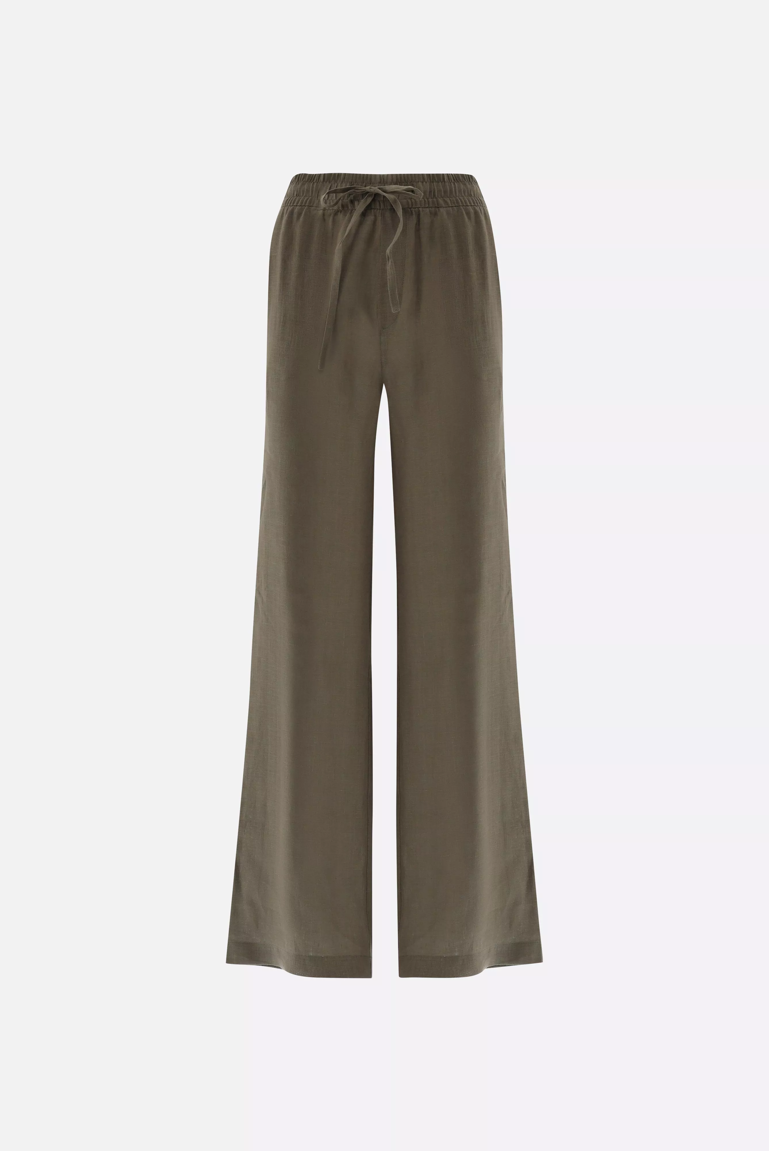 брюки HELENA SV зеленый HELENA-SV_150555_970 ,photo 1