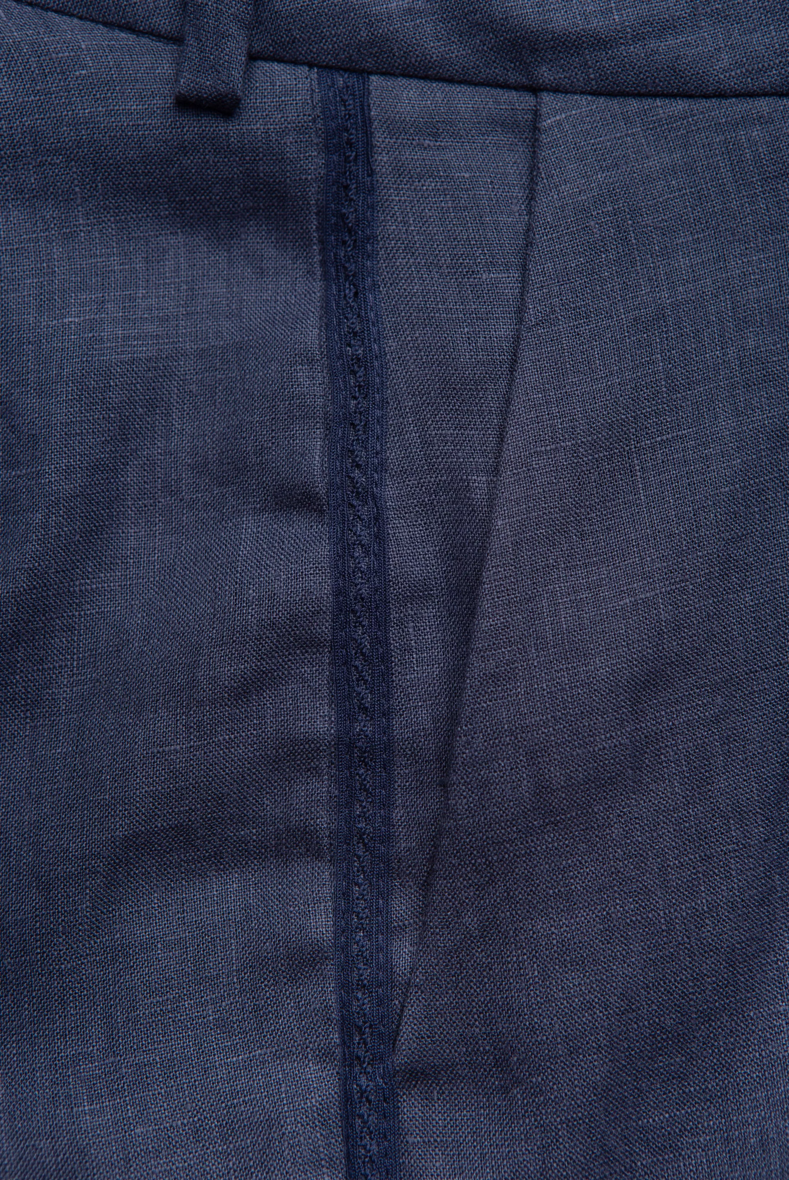 брюки HAUKY AA синий HAUKY-AA_H50555_785 ,photo 4