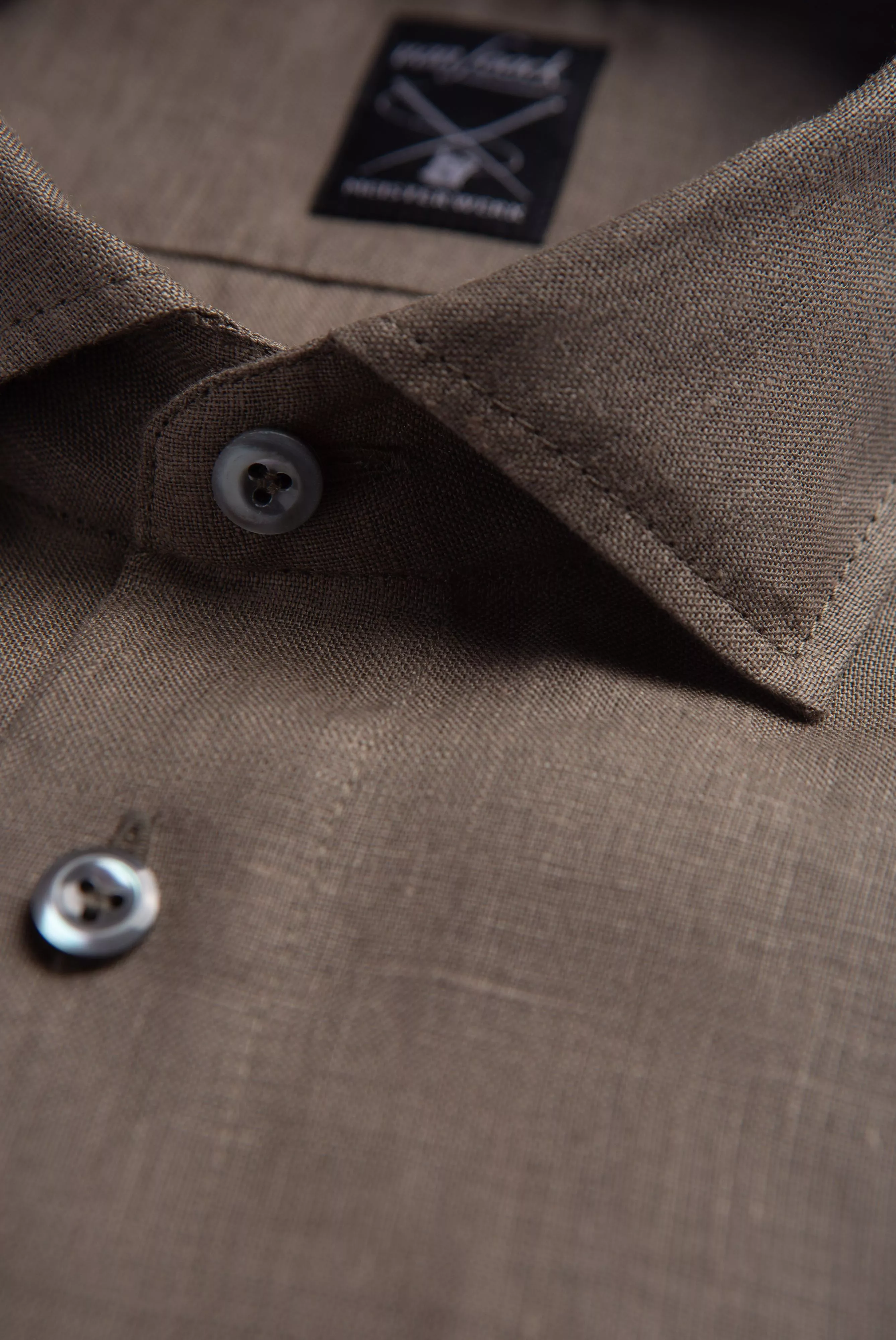 сорочка RIKOS1 TFK зеленый RIKOS1-TFK_150555_970 ,photo 2