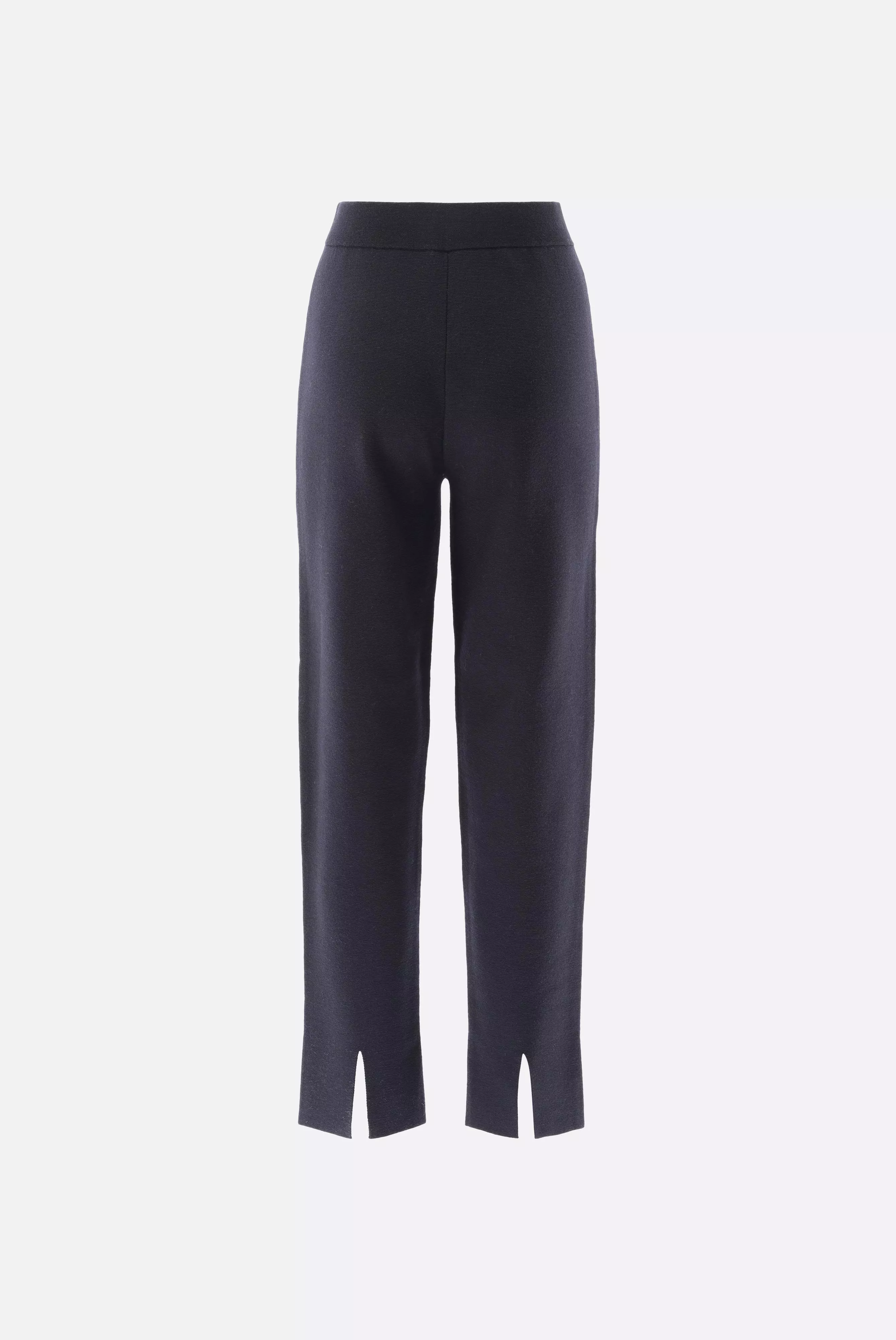 брюки SWANYA темно-синий SWANYA_S00222_790 ,photo 2