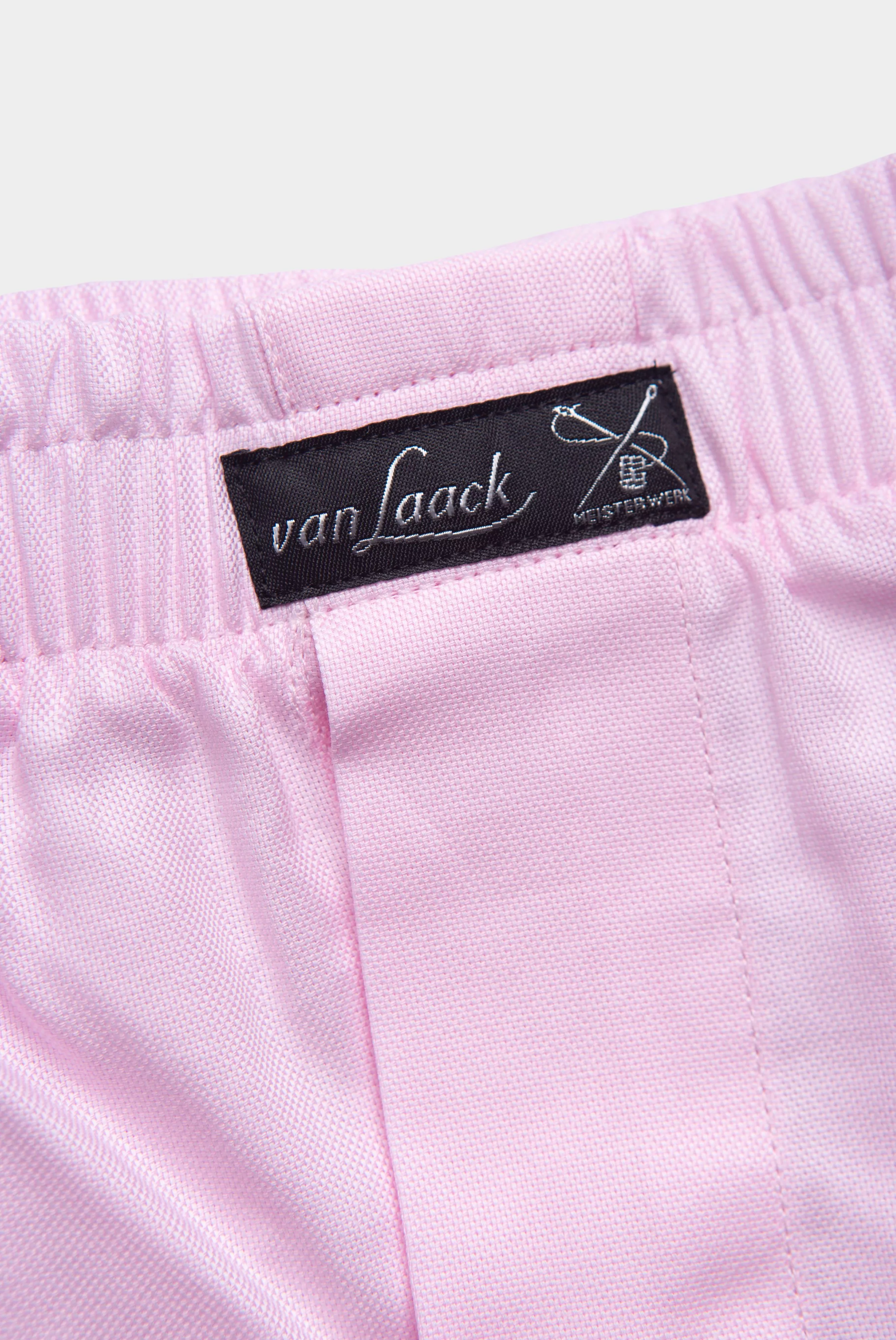 van Laack ТРУСЫ BOXER
 цвет розовый ,photo 2