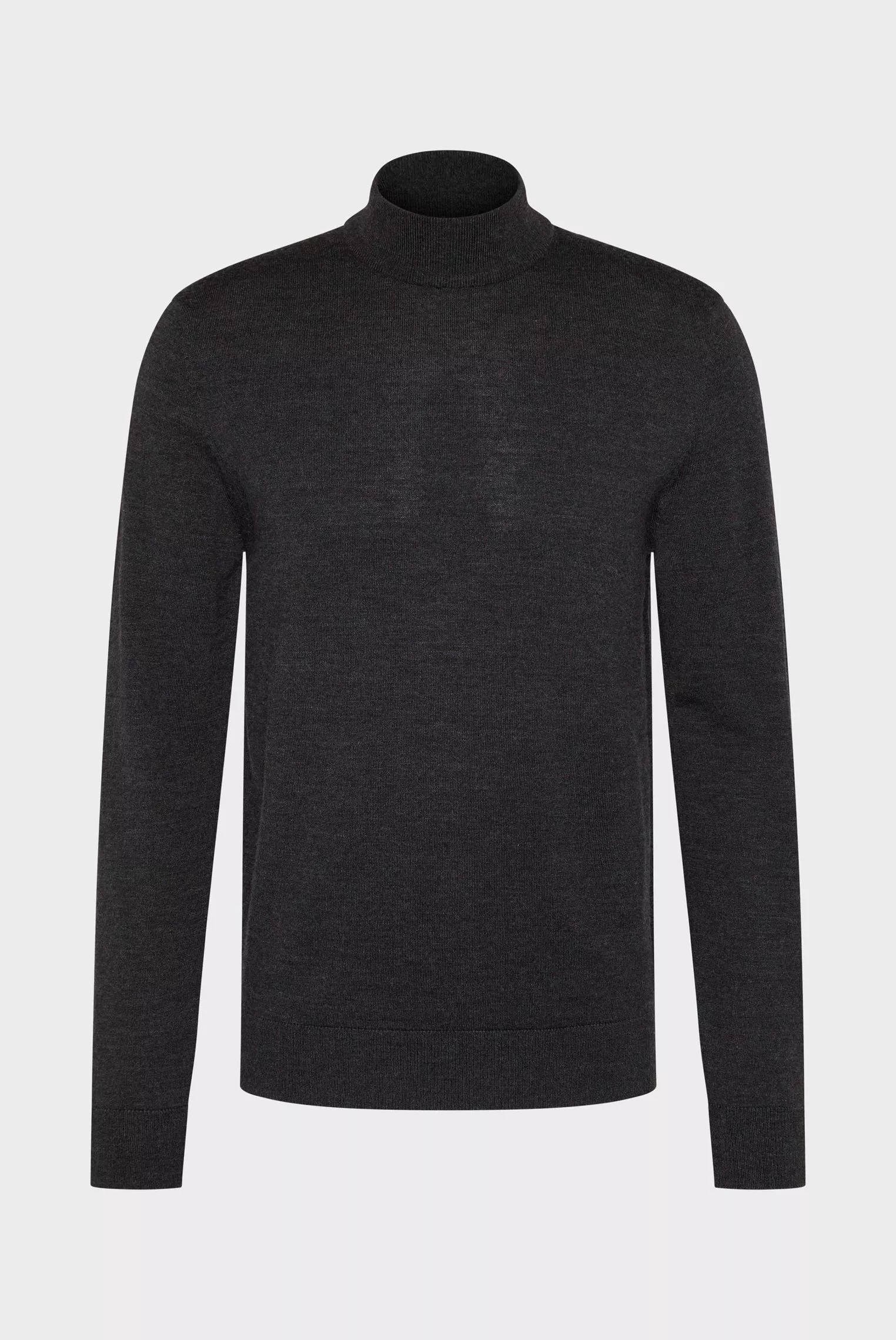 свитер M SANDINO серый M-SANDINO_S00176_090 ,photo 1