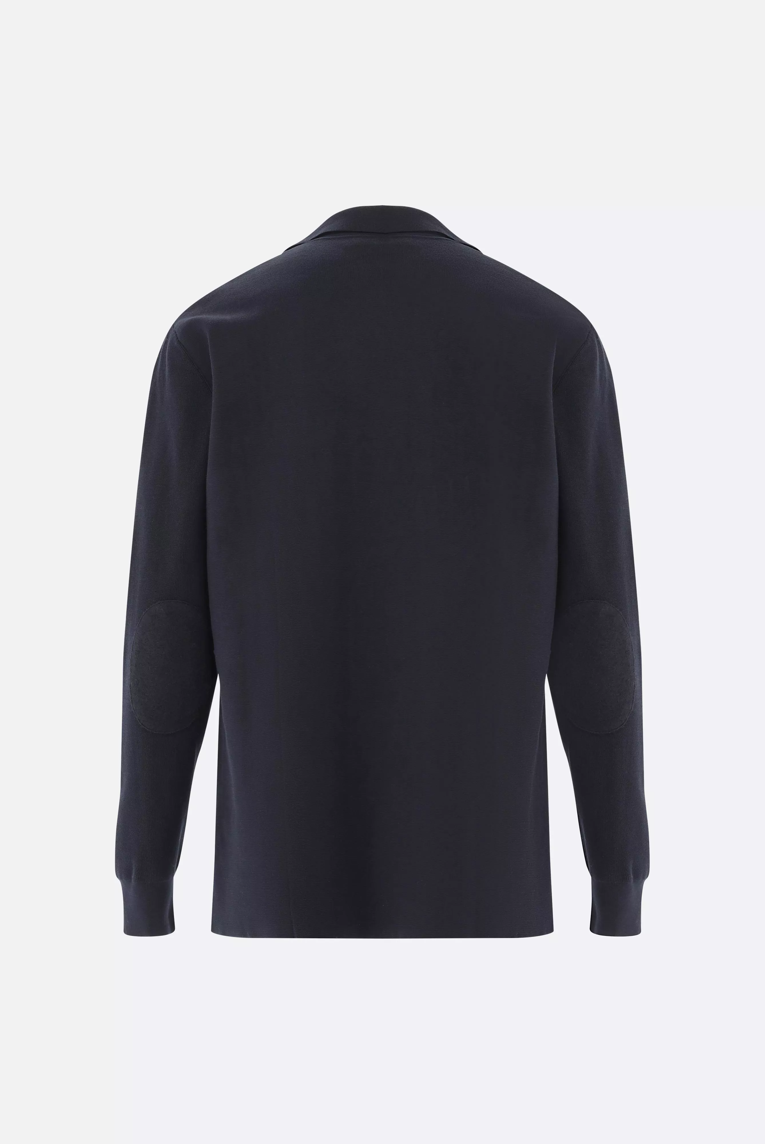 кардиган SATIMOS темно-синий SATIMOS_S00194_795 ,photo 2