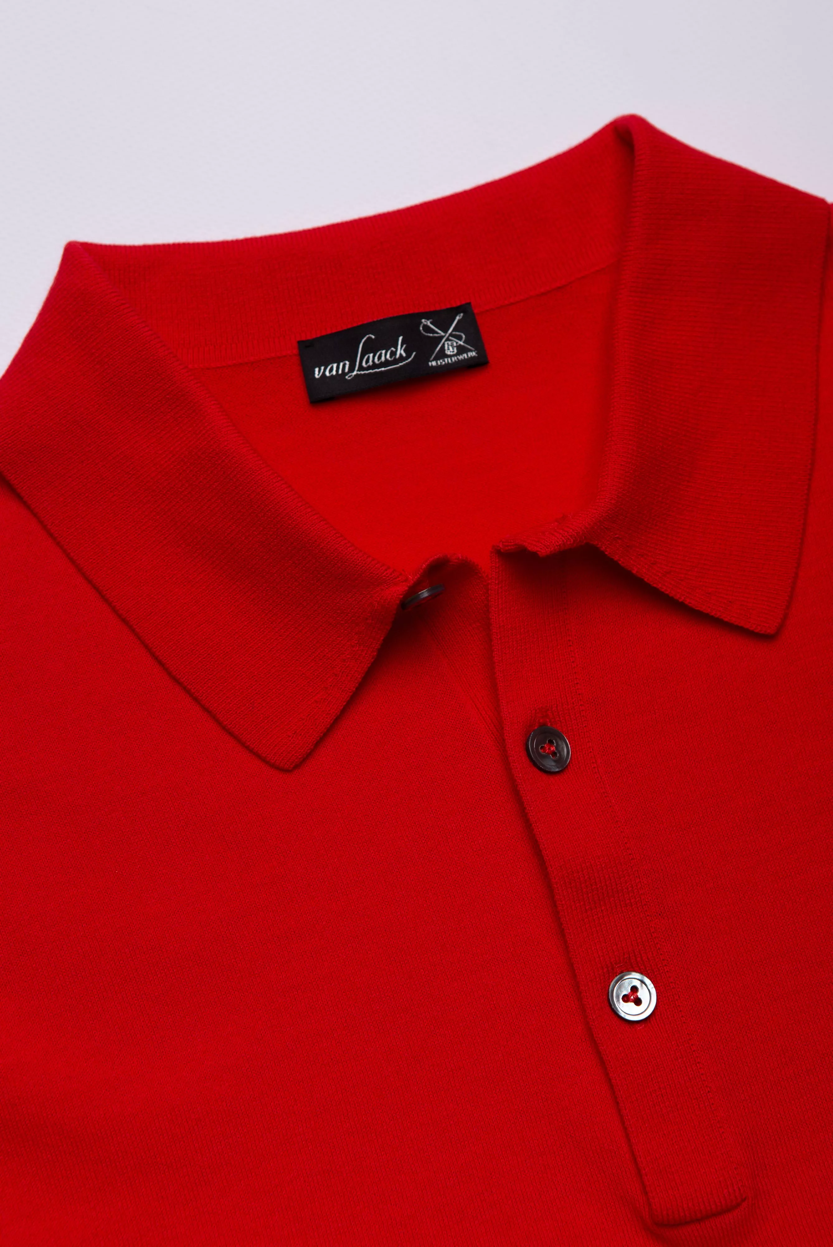 рубашка-поло SANDRO красный SANDRO_S00174_560 ,photo 2