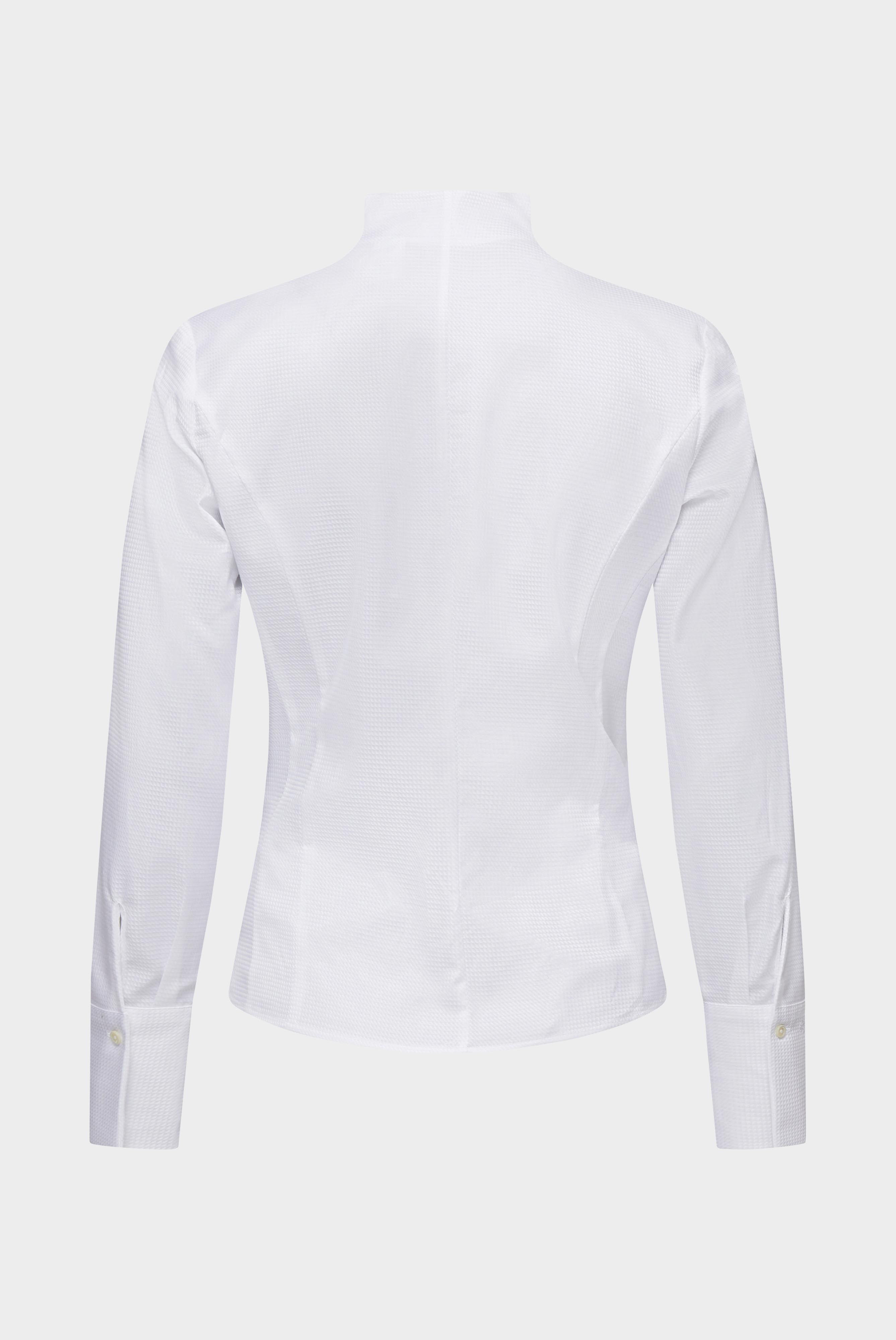 блузка ALICE белый ALICE_150044_000 ,photo 2