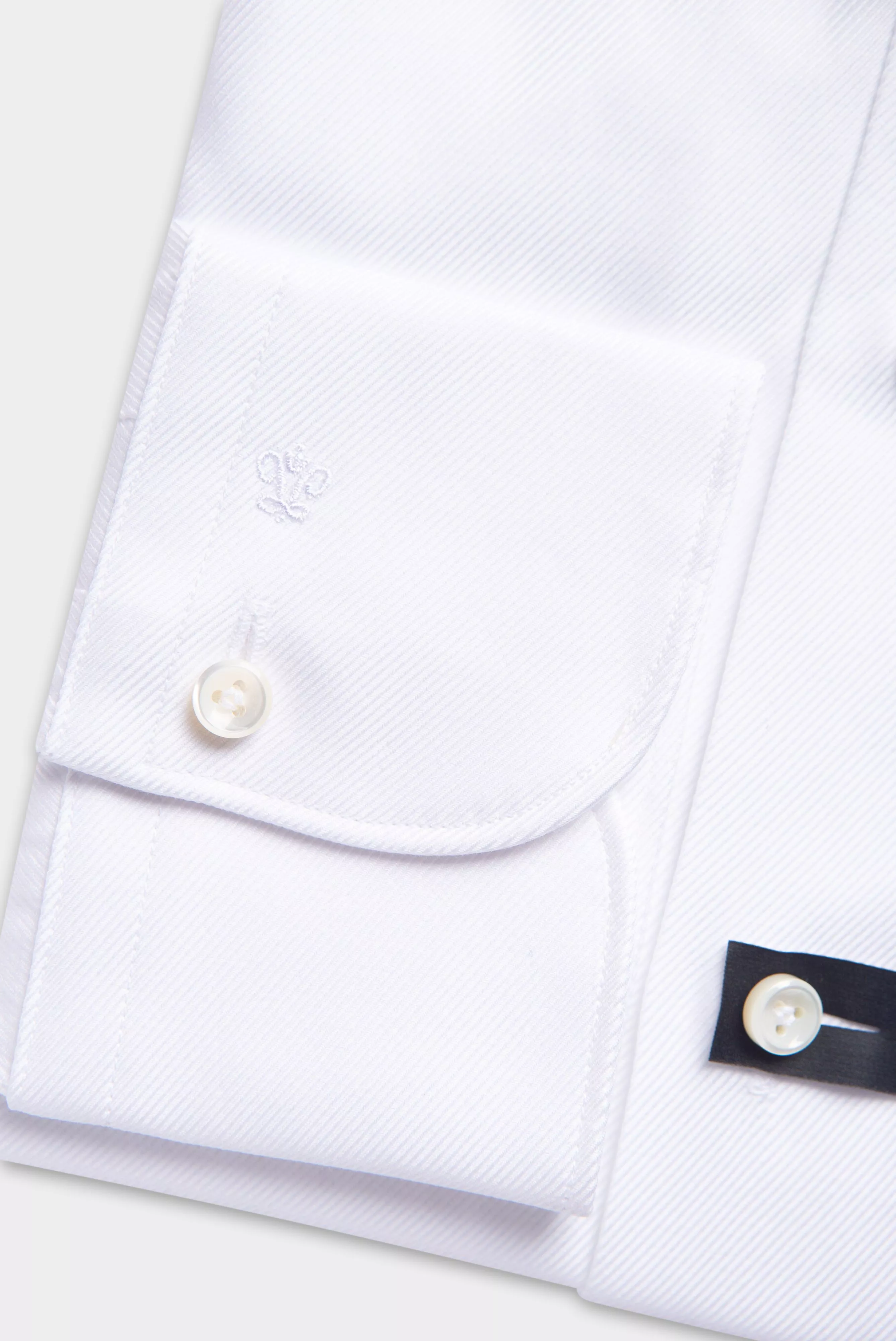 сорочка MIVARA LSF белый MIVARA-LSF_150295_000 ,photo 5