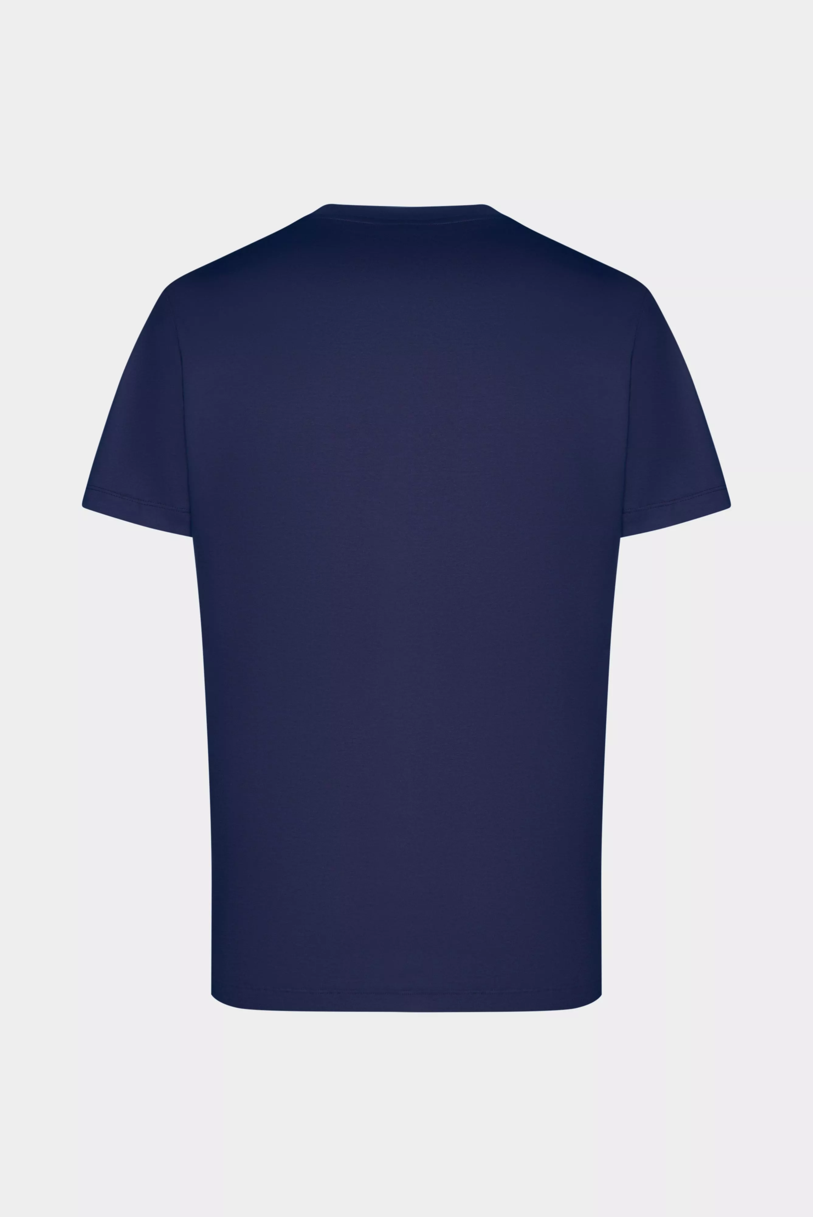 футболка PILOS1 синий PILOS1_180031_785 ,photo 3