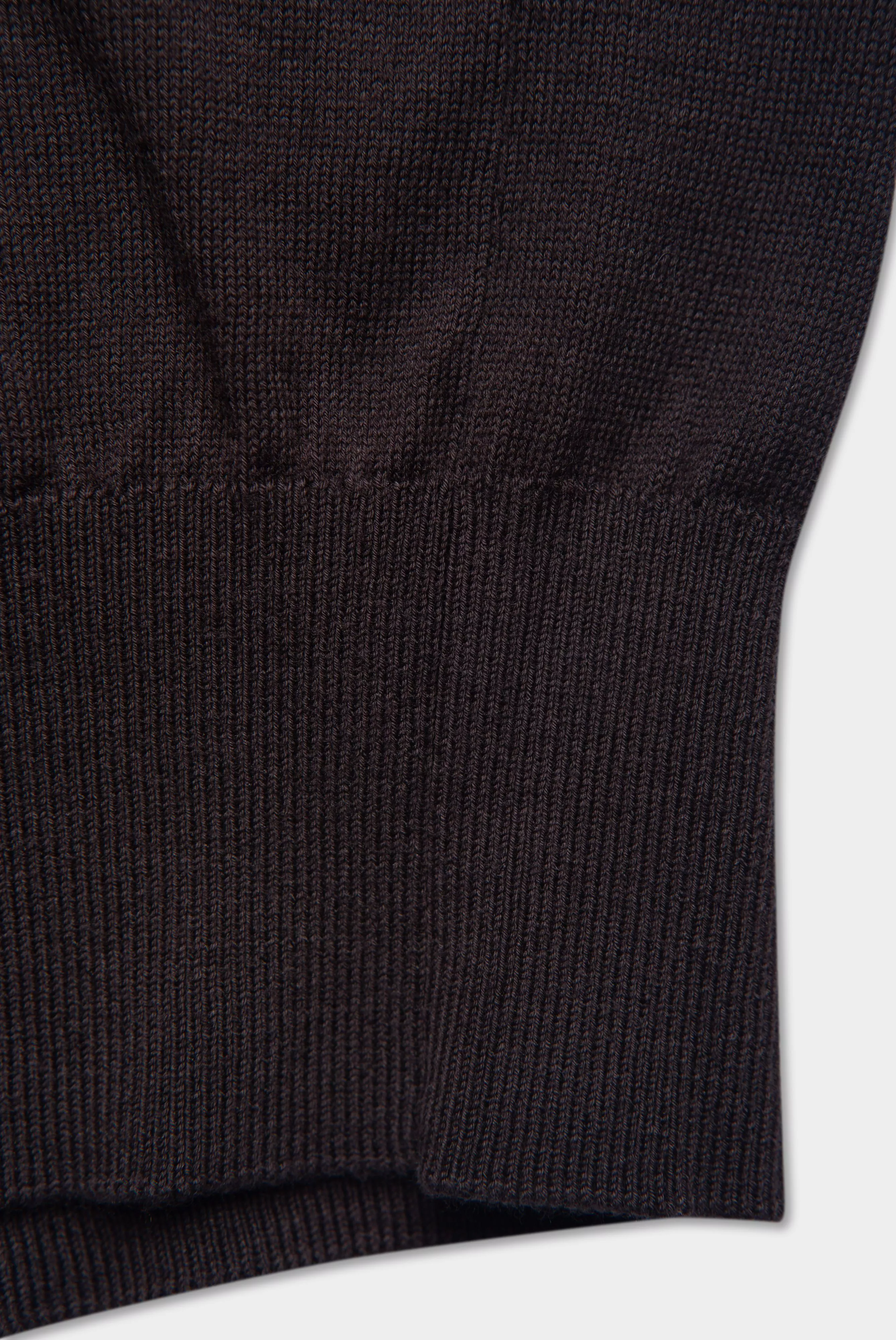 джемпер-поло SABRI SB коричневый SABRI-SB_S00376_190 ,photo 5