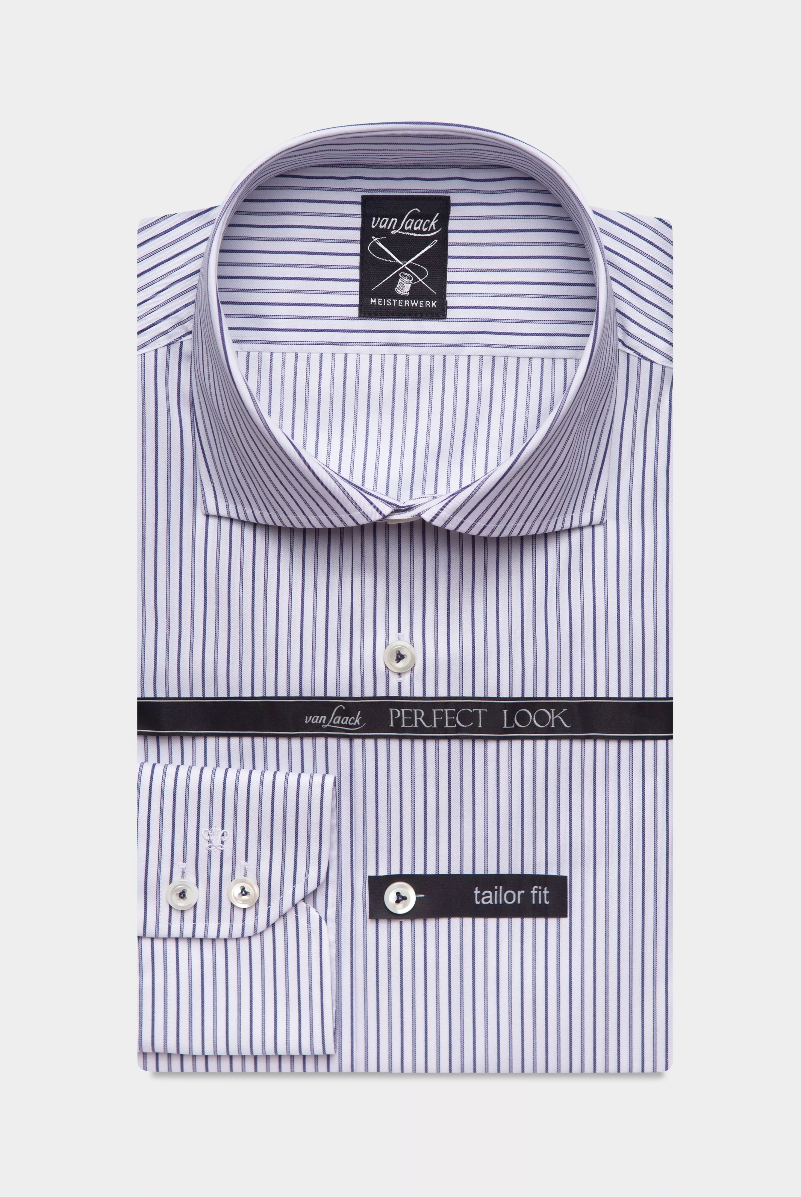 сорочка RIVARA LTFN синий RIVARA-LTFN_151899_780 ,photo 1