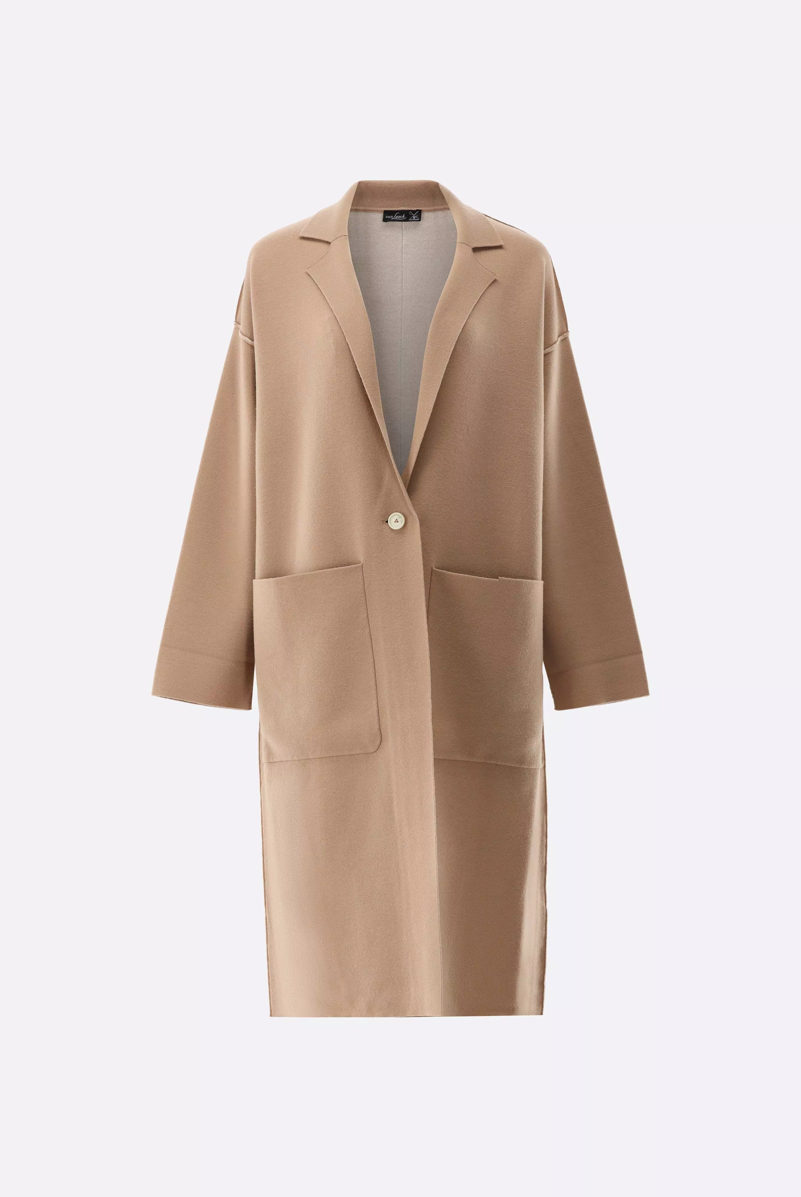 кардиган SANNIE бежевый SANNIE_S00329_131 ,photo 3