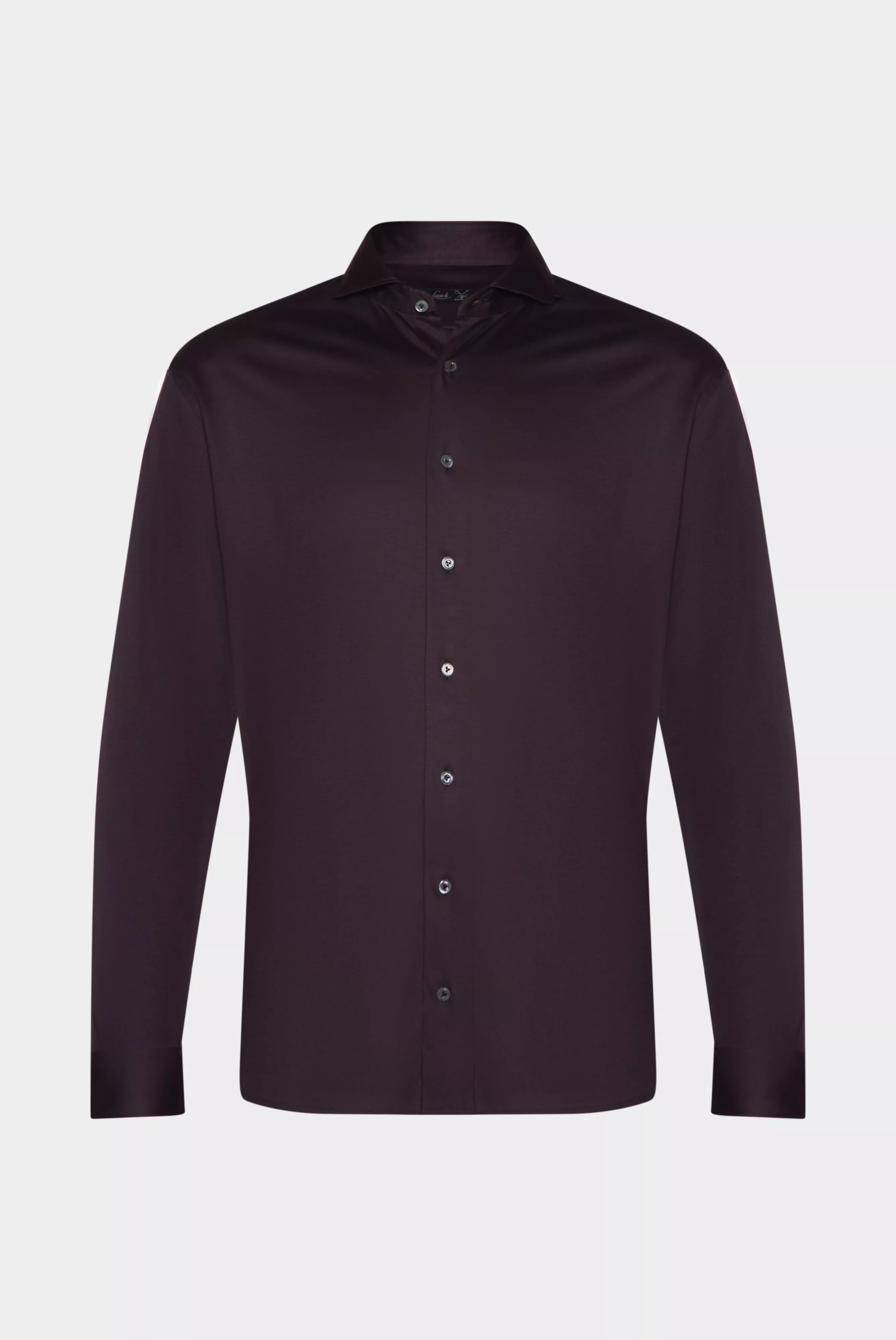 рубашка PER L коричневый PER-L_180031_185 ,photo 1