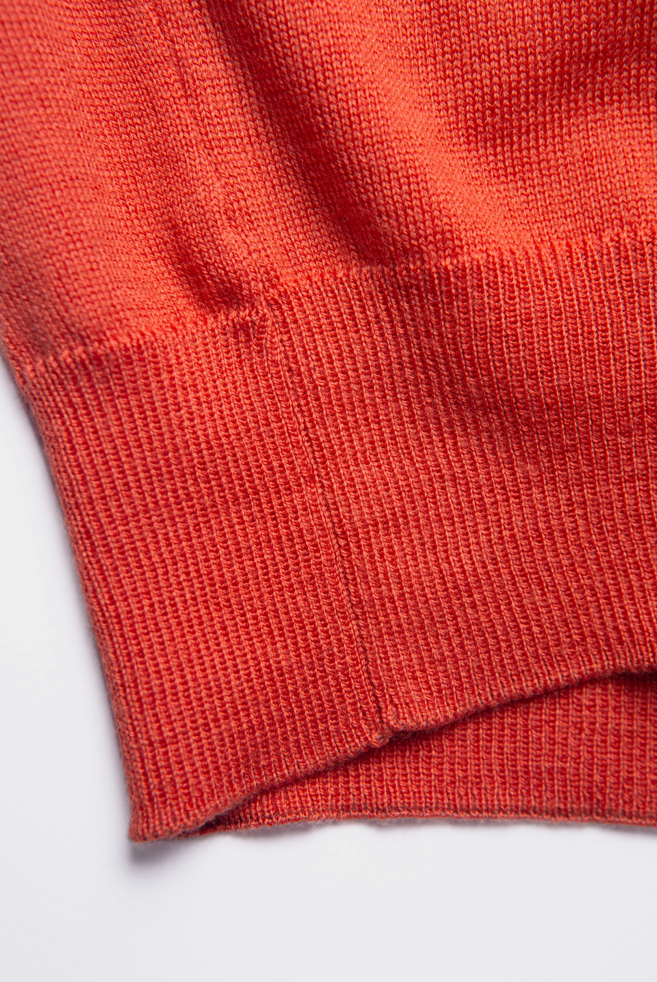 пуловер SANDI оранжевый SANDI_S00176_360 ,photo 5