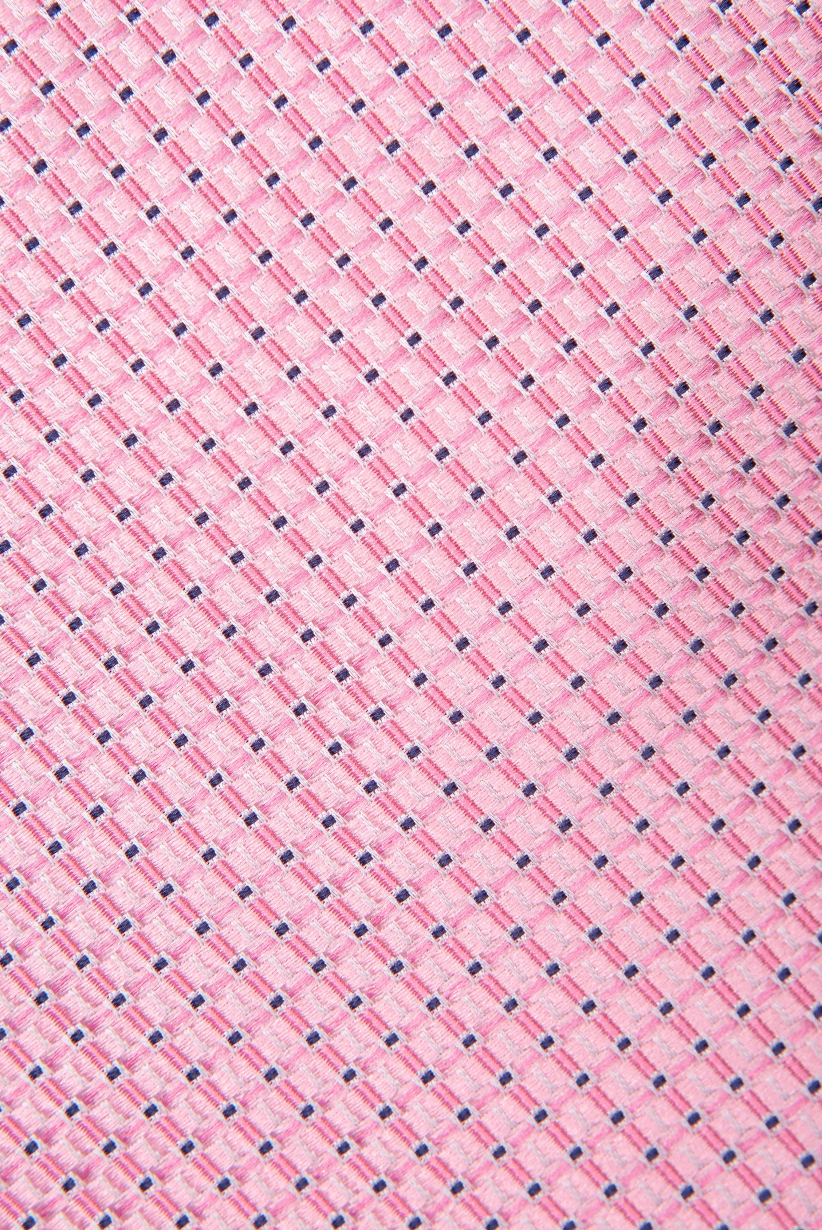 галстук LEROY розовый LEROY_K04286_530 ,photo 2