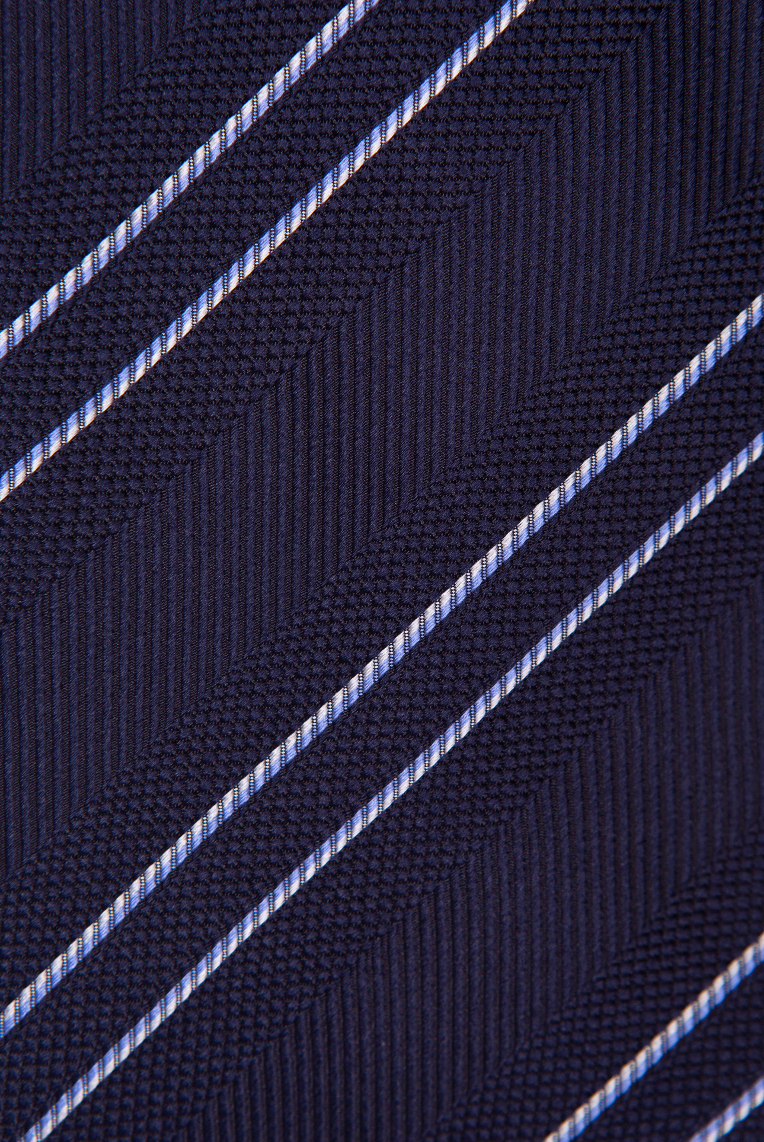 галстук LUIS EL синий LUIS-EL_K03988_780 ,photo 2