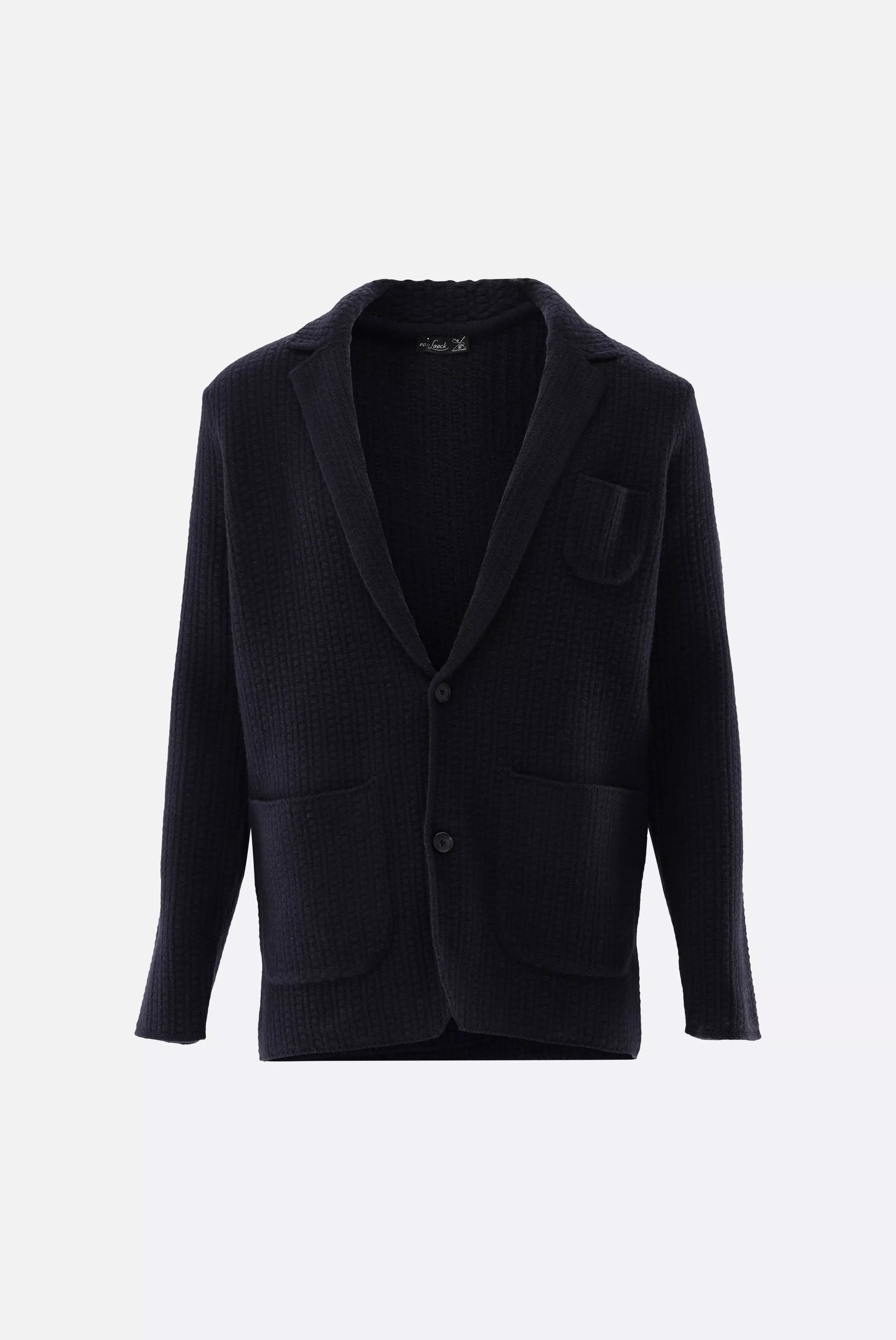 кардиган SATIMON темно-синий SATIMON_S00339_790 ,photo 3