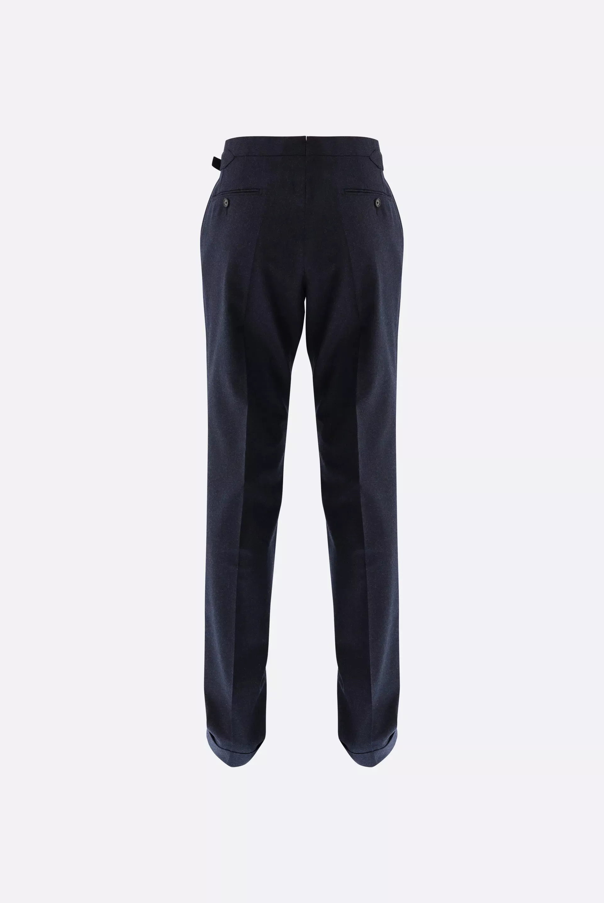 брюки HINK темно-синий HINK_Z52007_790 ,photo 3