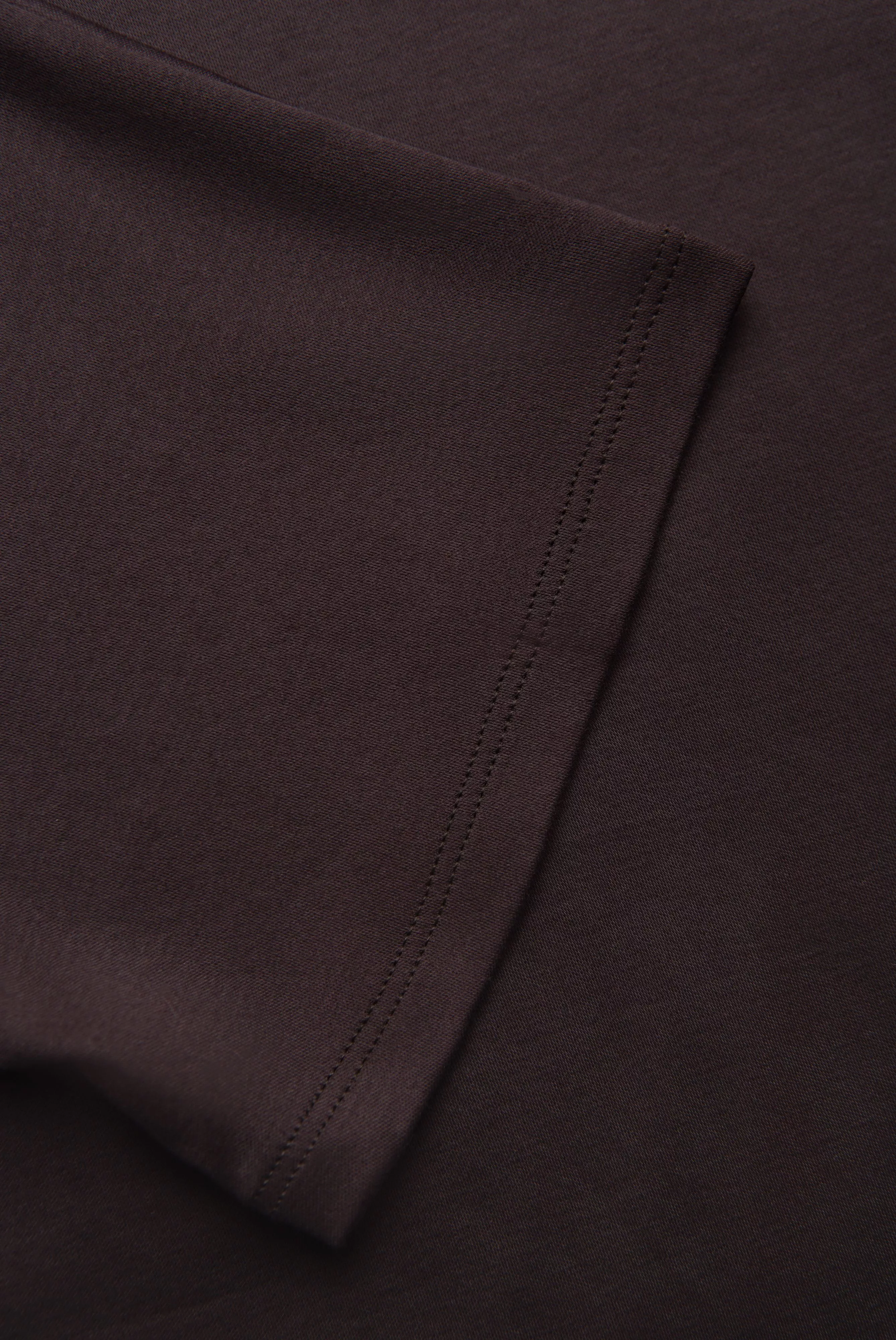 блузон MOLAI коричневый MOLAI_180031_185 ,photo 4