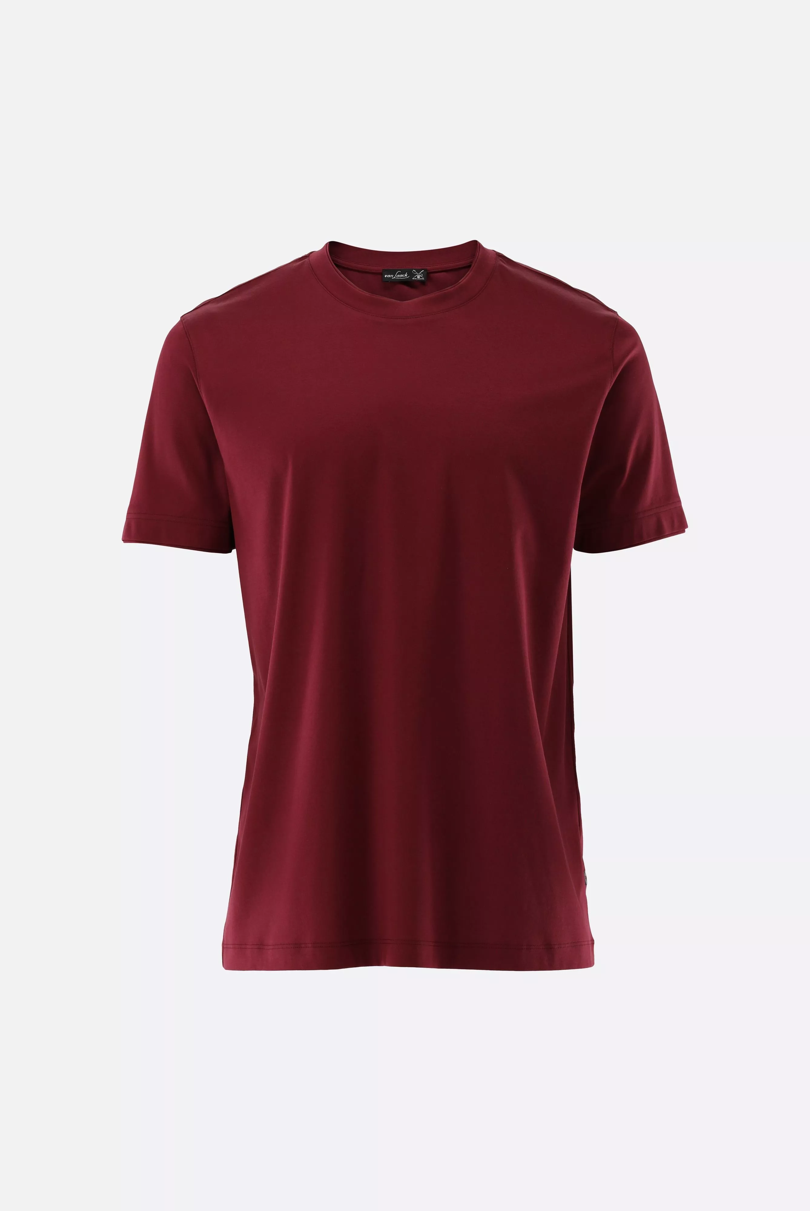 футболка PILOS красный PILOS_180031_575 ,photo 1