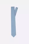 галстук LEROY голубой LEROY_K04361_740 ,photo 1