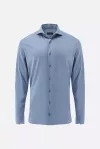 рубашка PER LSF серо-голубой PER-LSF_180031_760 ,photo 6