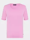 футболка MAI F розовый MAI-F_180031_530 ,photo 10