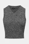 пуловер SILENE черный SILENE_S00244_099 ,photo 1