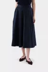 юбка RALEA SVLV темно-синий RALEA-SVLV_H00240_795 ,photo 1