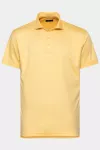 рубашка-поло M PESO желтый M-PESO_180031_220 ,photo 12