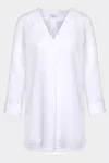 блузка AURORA O белый AURORA-O_155038_000 ,photo 1