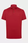 рубашка-поло M PESO красный M-PESO_180031_560 ,photo 15