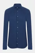 РУБАШКА PIVAS L
 цвет синий