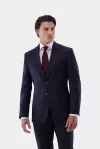 пиджак FAROLI PLPO1 темно-синий FAROLI-PLPO1_Z52030_790 ,photo 1