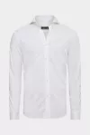 рубашка PER LSF белый PER-LSF_180031_000 ,photo 9