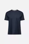 футболка PILOS F темно-синий PILOS-F_180031_790 ,photo 17