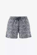 ШОРТЫ ПЛАВ SWIMSHORTS
 цвет синий