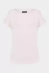 футболка MILENIS розовый MILENIS_180031_510 ,photo 4