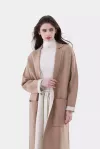 кардиган SANNIE бежевый SANNIE_S00329_131 ,photo 1