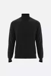 джемпер SAINI черный SAINI_S00176_099 ,photo 1