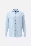 рубашка PER LSF голубой PER-LSF_180031_730 ,photo 9