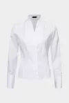 блузка ALICE белый ALICE_150044_000 ,photo 1