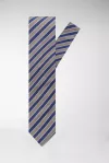 галстук LEROY ярко-синий LEROY_K04256_751 ,photo 1