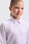 БЛУЗКА ДЕТ MABBY
 цвет розовый