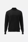 свитер SANDINO черный SANDINO_S00176_099 ,photo 5