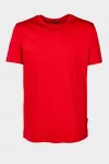 футболка M PARO красный M-PARO_180031_550 ,photo 9