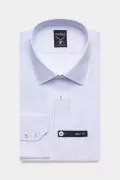 СОРОЧКА RET SF
 цвет синий