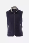 жилет WIDO2 темно-синий WIDO2_Z52010_790 ,photo 3